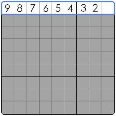 sudoku expert tips
